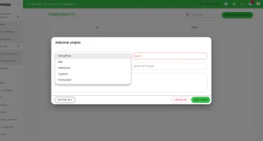 WhaTicket - Flow Builder v7.2 2026