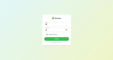 WhaTicket - Flow Builder v7.2 2026