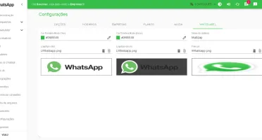 WhaTicket - Flow Builder v7.2 2026