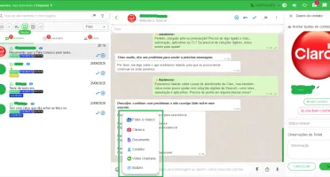 WhaTicket - Flow Builder v7.2 2026