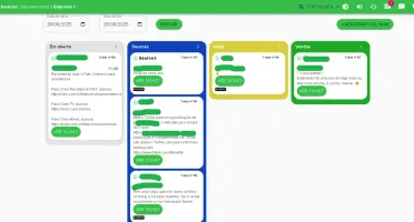 WhaTicket - Flow Builder v7.2 2026