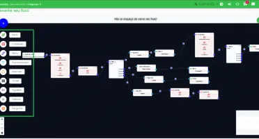 WhaTicket - Flow Builder v7.2 2026