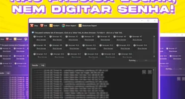 Twitch Bot De Ads 2023 / Entrega Automática !!