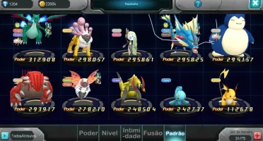 CONTA POCKET CONTEST [ MONSTRO GUIA ] VIP 7