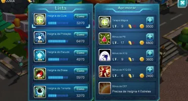 CONTA POCKET CONTEST [ MONSTRO GUIA ] VIP 7