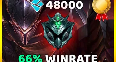 🟢 SMURF PLATINA 🔥 MMR ALTO 💎 DO ZERO AO PLATINA EM 3 DIAS
