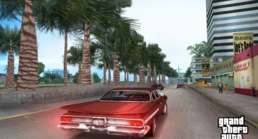 Gta San Andreas + Gta Vice City + Gta 3
