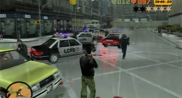 Gta San Andreas + Gta Vice City + Gta 3