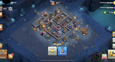 Clash Of Clans Cv 14