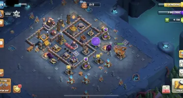 Clash Of Clans Cv 14