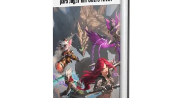 📘 High Elo Blueprint O Plano Para Jogar em Outro Nível