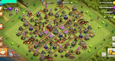 CV10 QUASE FULL BARATO