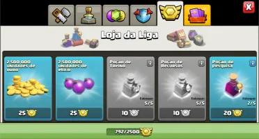 CV 12 FULL com várias itens
