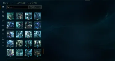 Conta Plat2 (só fez MD5) - CLIQUE para ver todos os detalhes
