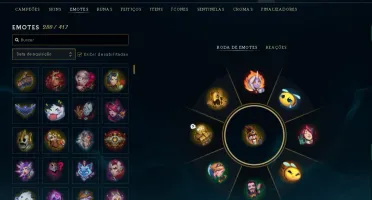 Conta Plat2 (só fez MD5) - CLIQUE para ver todos os detalhes