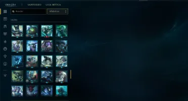 Conta Plat2 (só fez MD5) - CLIQUE para ver todos os detalhes