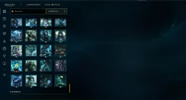 Conta Plat2 (só fez MD5) - CLIQUE para ver todos os detalhes