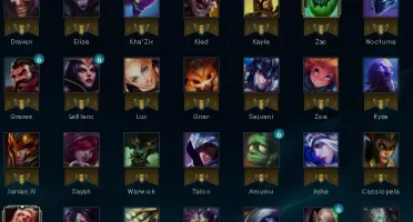Conta Gold V