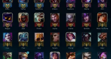 Conta Gold V
