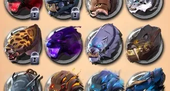 Conta Albion Online 1b fama + full cash skins