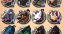 Conta Albion Online 1b fama + full cash skins