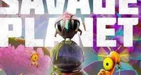 Xbox Journey to the Savage Planet #C81509