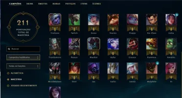 CONTA DIAMANTE 4