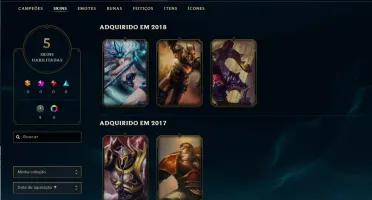 CONTA DIAMANTE 4