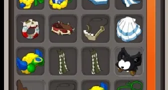 Conta ECA 200, full scroll e full equips