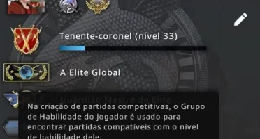 Conta Global, 2 Medalhas, GTA V