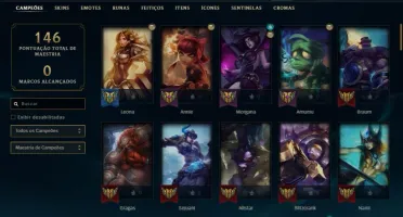 Conta Platina 3