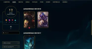 Conta Platina 3