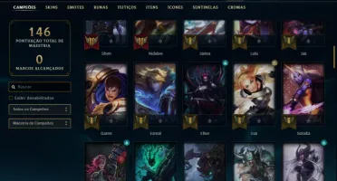 Conta Platina 3