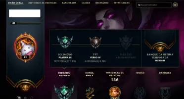Conta Platina 3