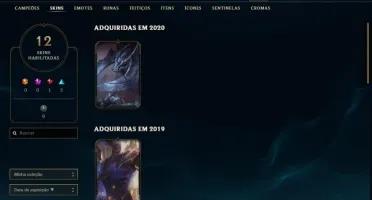 Conta Platina 3