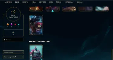 Conta Platina 3