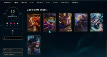 Conta Platina 3