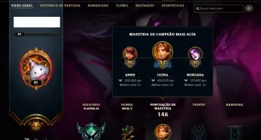 Conta Platina 3