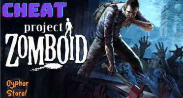 🟢 ESTAMOS ON | Cheat Project Zomboid