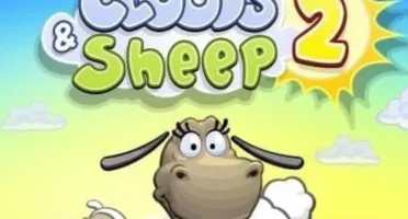 Xbox Clouds & Sheep 2 #C82905