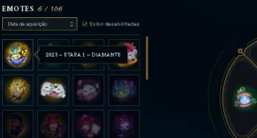 Conta Diamante 1 FLEX - 15K ESSENCia