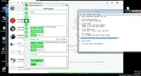 Telegram Auto Pro totalmente ativado LifeTime
