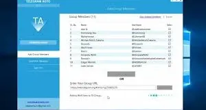 Telegram Auto Pro totalmente ativado LifeTime