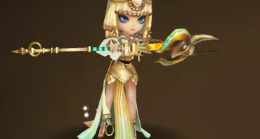 Conta SW Mid Game PVE HELL