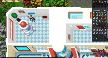 Conta PokeXGames