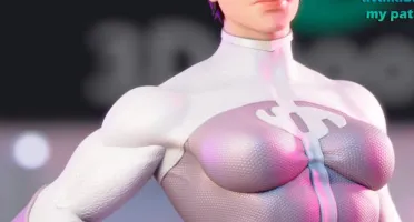 Anissa - 3DMoonn 3D STL