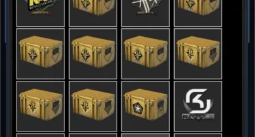 CONTA STEAM COM R$ 493,23. CSGO PRIME, RAINBOW SIX,ETC