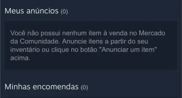 CONTA STEAM COM R$ 493,23. CSGO PRIME, RAINBOW SIX,ETC
