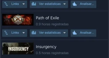 CONTA STEAM COM R$ 493,23. CSGO PRIME, RAINBOW SIX,ETC
