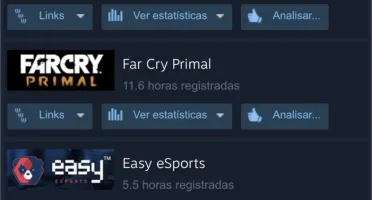 CONTA STEAM COM R$ 493,23. CSGO PRIME, RAINBOW SIX,ETC